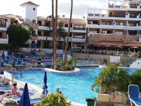 Apartamento Kassir, San Miguel